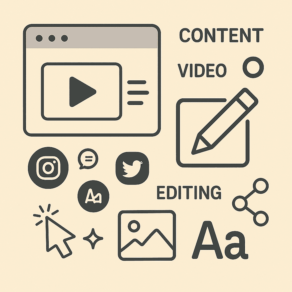 Content Creation